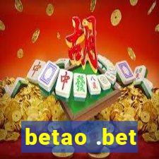 betao .bet